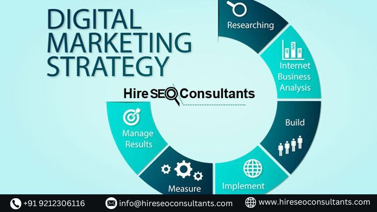 SEO Consultant Greenville